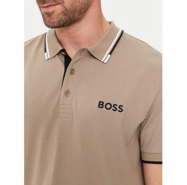 Поло BOSS Paddy Pro