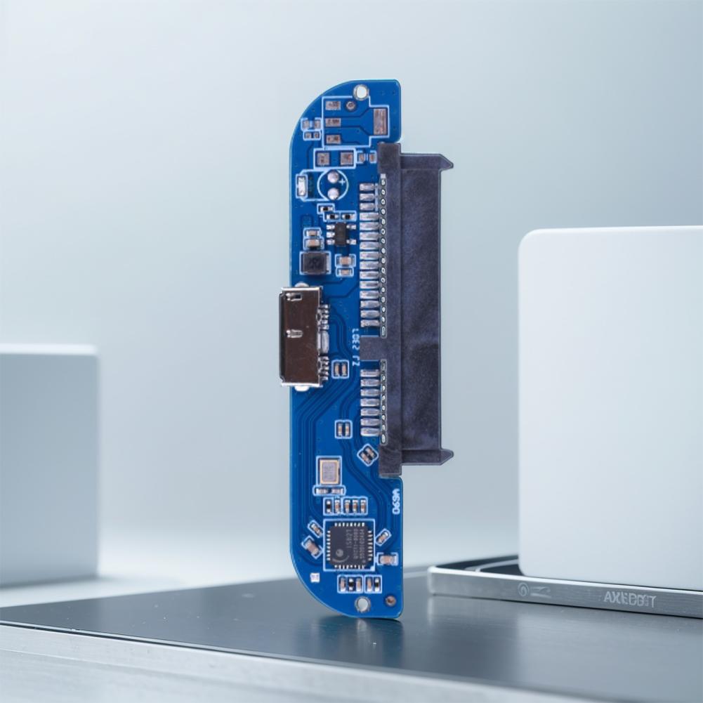 SATA To USB 3.0 Converter 2.5 SATA Hard Drive SSD To USB Expand Card Adapter Micro USB Extender SATA Hard Disk Adapter Converter