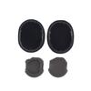 Replacement Earpad Ear Pad Cushions for  WH-1000XM5 Headphones Protein Leather Replacement Repair Parts Cover Case
