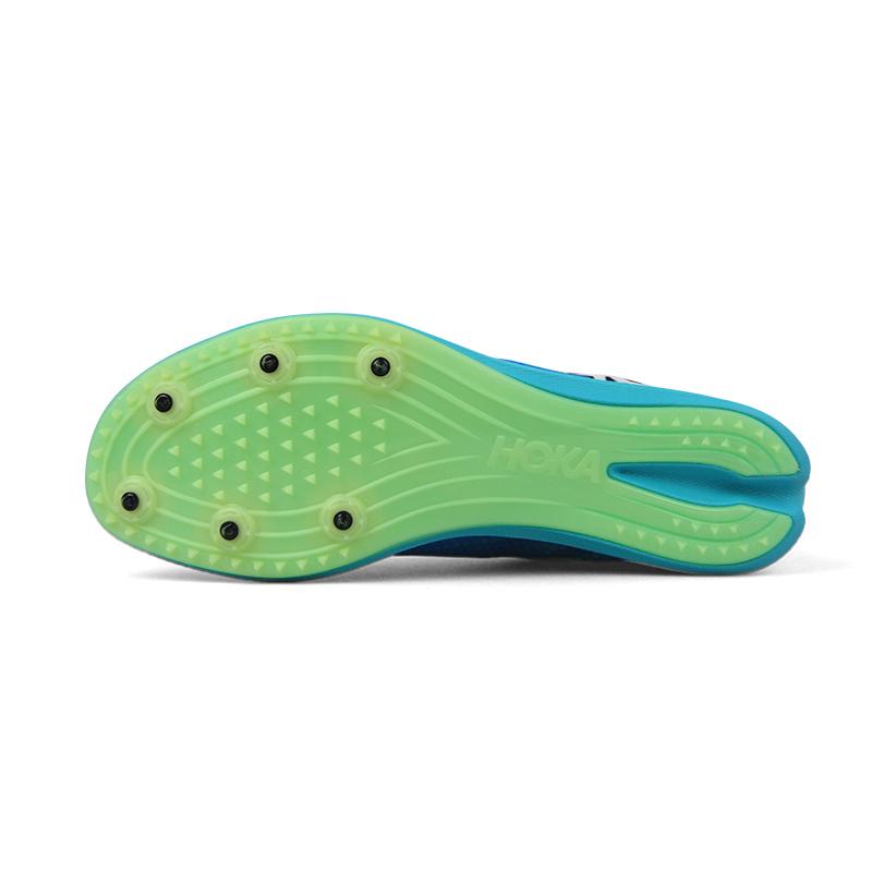 HOKA Crescendo MD Ceramic Diva Blue Unisex Sneakers 1134520-CDVB