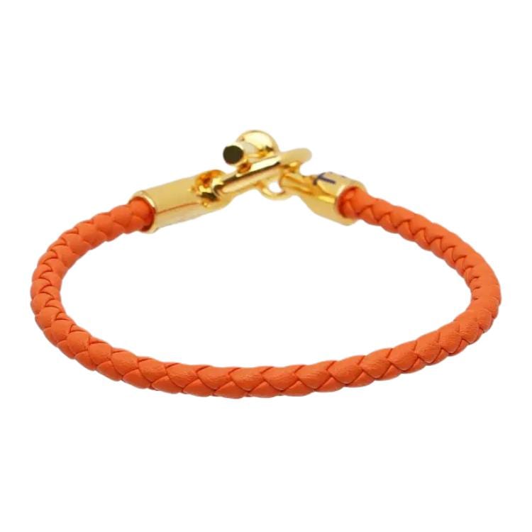 HERMES Bangles Unisex H071681F93T2