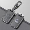 5/6 Buttons Zinc Alloy Car Remote Key Case Cover Protection Holder Shell Fob For Volvo S60 S80 V60 XC60 XC70 S60L S80L V40 XC90