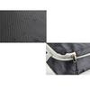 Nylon Waterproof Foldable Storage Bags with Zipper Travel Packing Organizers Set of 3 Lightweight Durable Cubes for Clothes Accessories