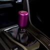 Acuity ESCO-T6 Shift Knob in Satin Purple Anodized Finish (M10x1.5 Thread)