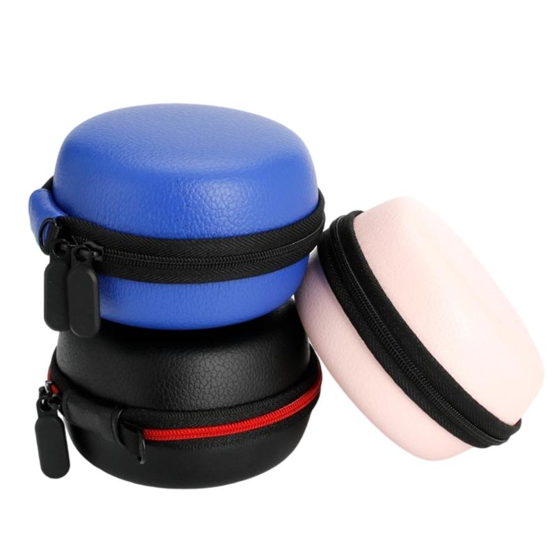 Antidust Watch Travel Case Organizers Coin Bag Wristwatch Box Waterproof Portable Storage Box Shockproof Pouch for GT4/5