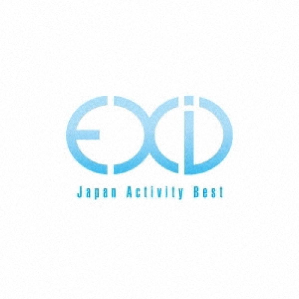

Exid Япония Активность Лучший