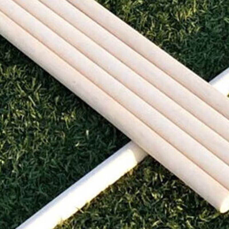 Yishunda White Ash Martial Arts Training Equipment