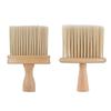 Multi-Purpose Soft Bristle Cleaning Brush for Car Vents, Seats, and Keyboards