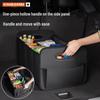 Boîte de rangement de coffre pour Tesla Model 3/Y/S