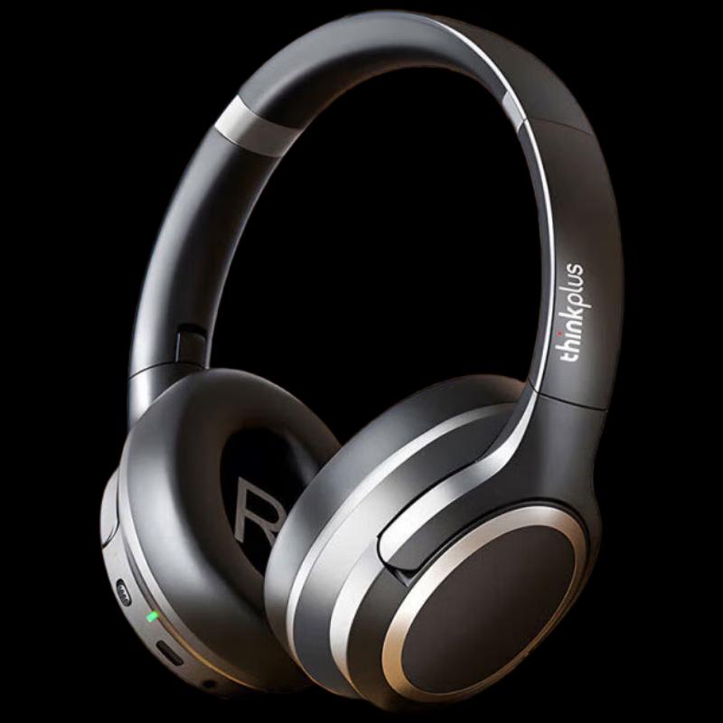 

Lenovo thinkplus TH40 Wireless Headphones