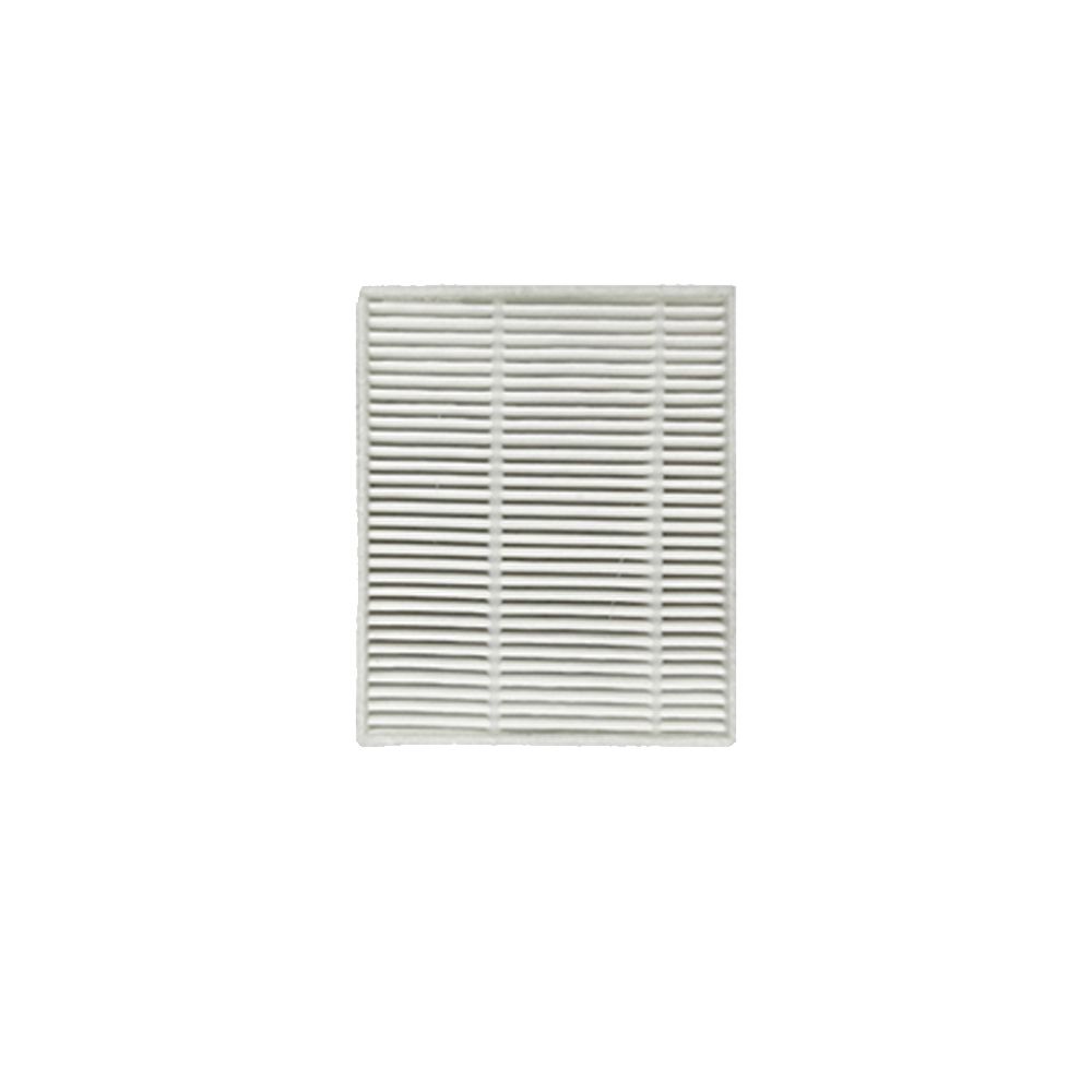 Compatible with Robotic Vacuum Xiaomi E12 E10 B112, Main Brush, Side Brush, Mop Cloth, Filter Replacement Accessories