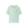 Sports Alliance Series Comfortable Soft Skin-Friendly Breathable Regular T-Shirt Women Tops L225W173-0215