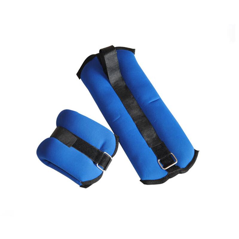 

SPSR Weighted Ankle/Wrist Straps (Pair)
