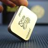 Magnetic Poker Push Card Fidget Toys Adults Anxiety And Adhd Relief Metal Edc Slider Juguetes Antiestres Ansiedad