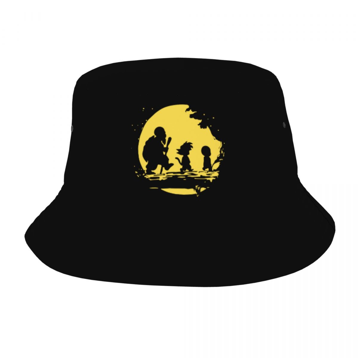 

Весенний головной убор для пикника, аксессуары для манги, дракона, шляпа-ведро, повседневная шляпа от солнца для девочек, складная шапка для рыбалки, отпуск