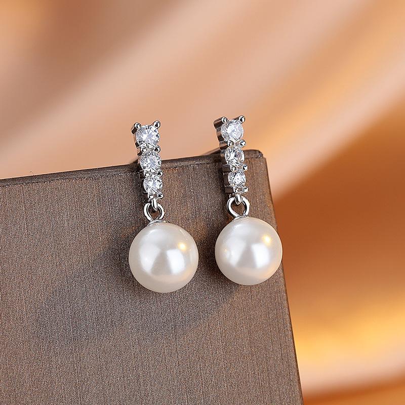 Music Note Versatile Highlight Earrings Women 2025 Unique Earrings Premium Stud Earrings