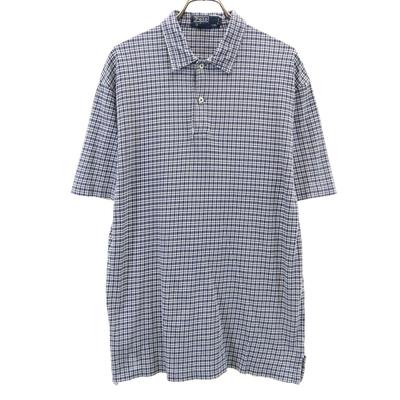 T-shirts e tops – Camisas polo