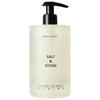 Salt   Stone Body Wash With Niacinamide + Probiotics Neroli   Basil 15.2 Oz 450 Ml