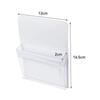 Aimant Puissant Magnet de Frigo Organisateur Sac de Rangement Suspendu Pour Réfrigérateur Micro-ondes Cuisine