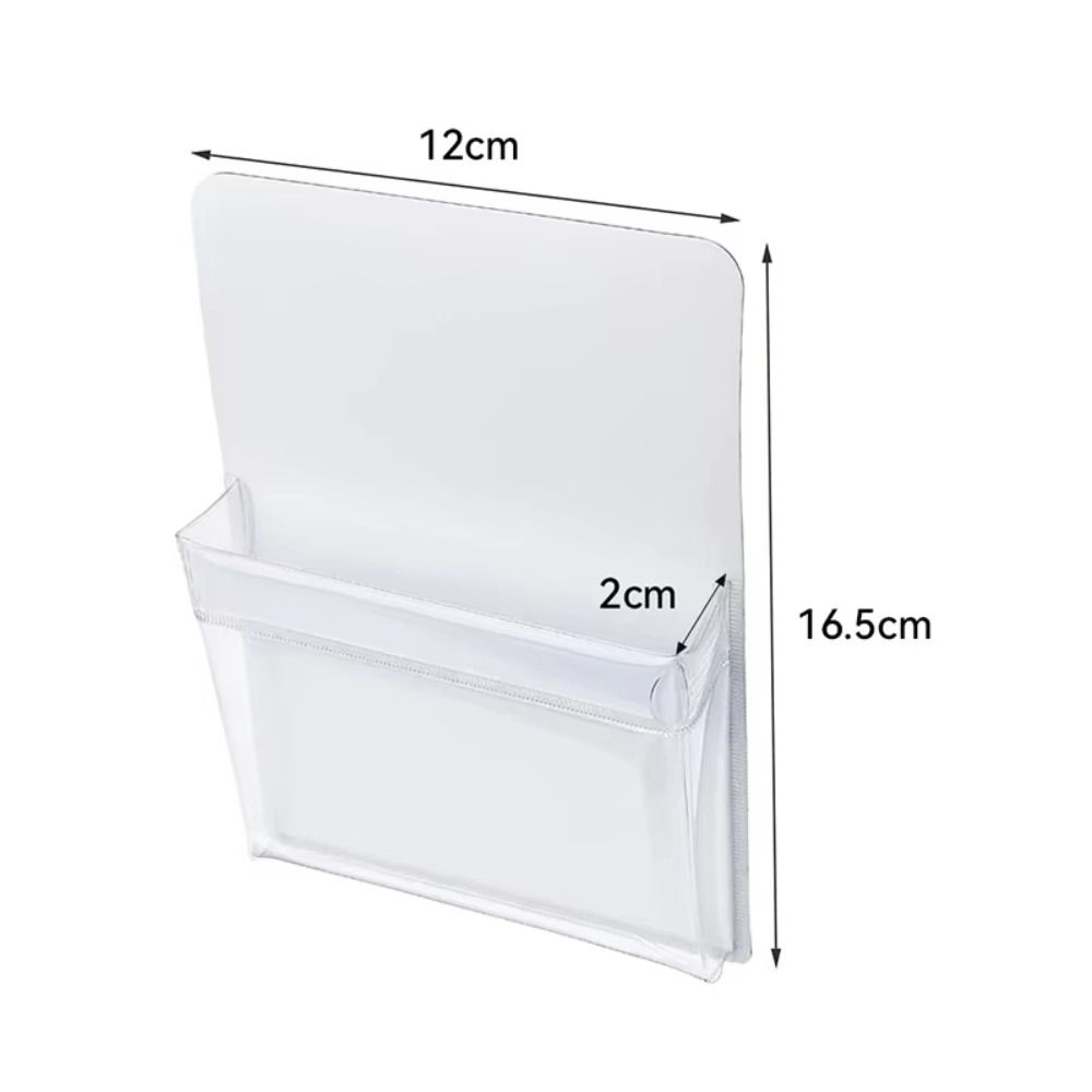 Aimant Puissant Magnet de Frigo Organisateur Sac de Rangement Suspendu Pour Réfrigérateur Micro-ondes Cuisine