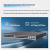 Huawei CE6863-48S6CQ-B Data Center Switch