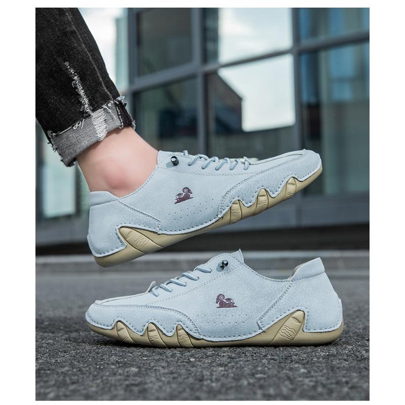 Large Men's Shoes, Low Cut Men's Casual Shoes, Men's Shoes