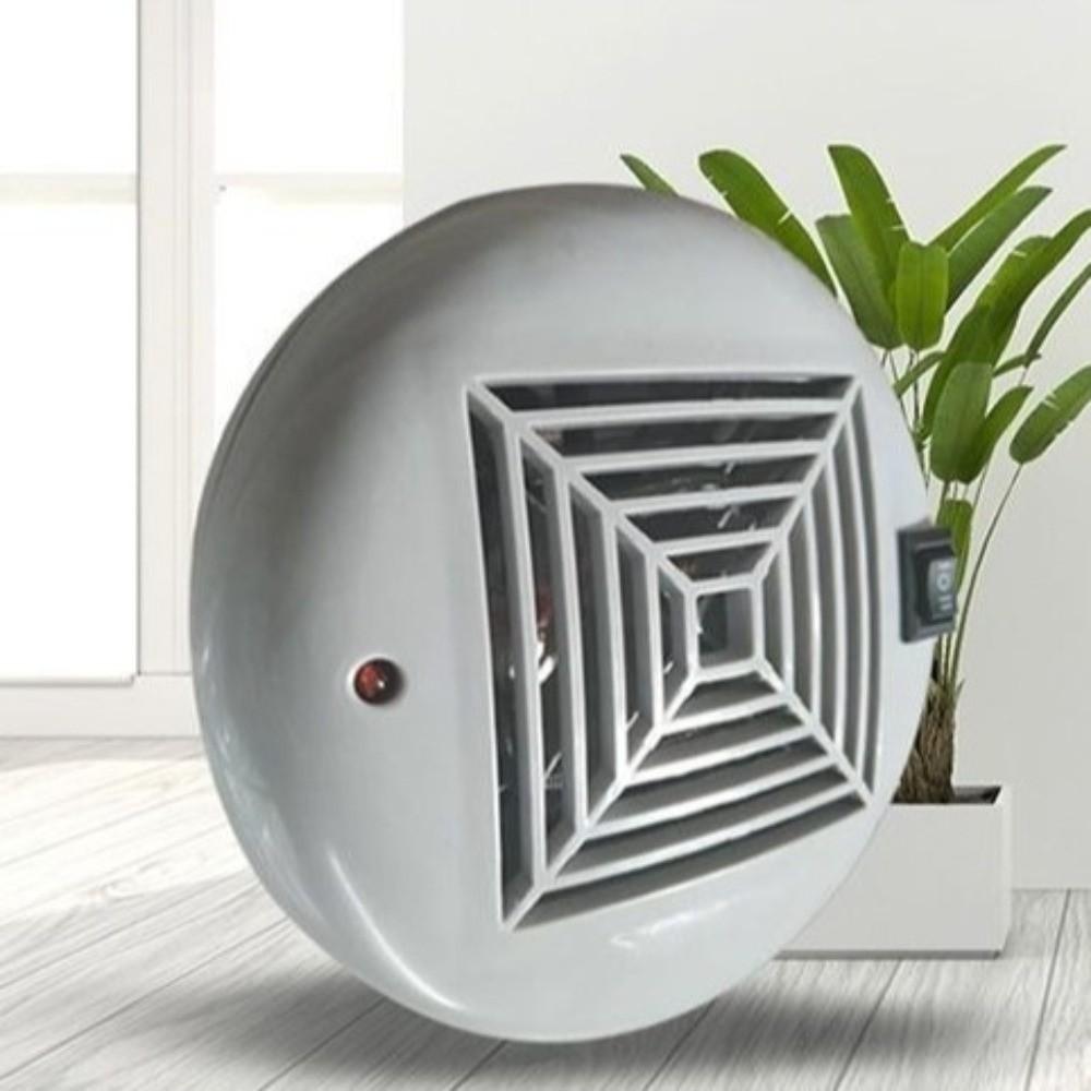 3 File Adjustment Animal Heating Lamp 0-50-100W Reptile Heating Light  Amphibious Crawling