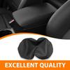 Fits For Mazda CX5    2017- Center Console Armrest Cover Trim