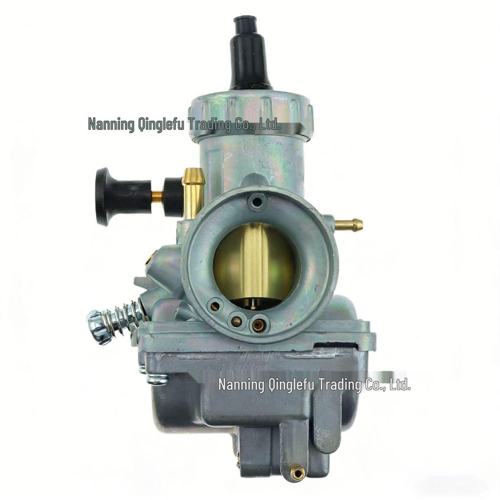 Compatible Carburetor for Yamaha DT125, DT175, Nanfang TZR125, VM24, RX125, YFS200