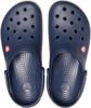 Lightweight Clog Flip-Flop Crocs Crocband 11016-410 Unisex Women's Men's