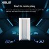 ASUS ZenWiFi Cube BD4 WiFi 7 Mesh Router System (CN version)