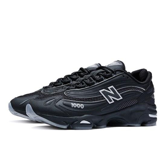 M1000LNY New Balance 1000 Lunar New Year Black (Men s) 5