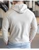 Men's 2026 Windproof Outdoor Quick-Dry Hoodie Jacket