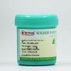 Eco-Friendly Halogen-Free No-Clean Solder Paste for QFN, Easy Tin Welding & LED Repair