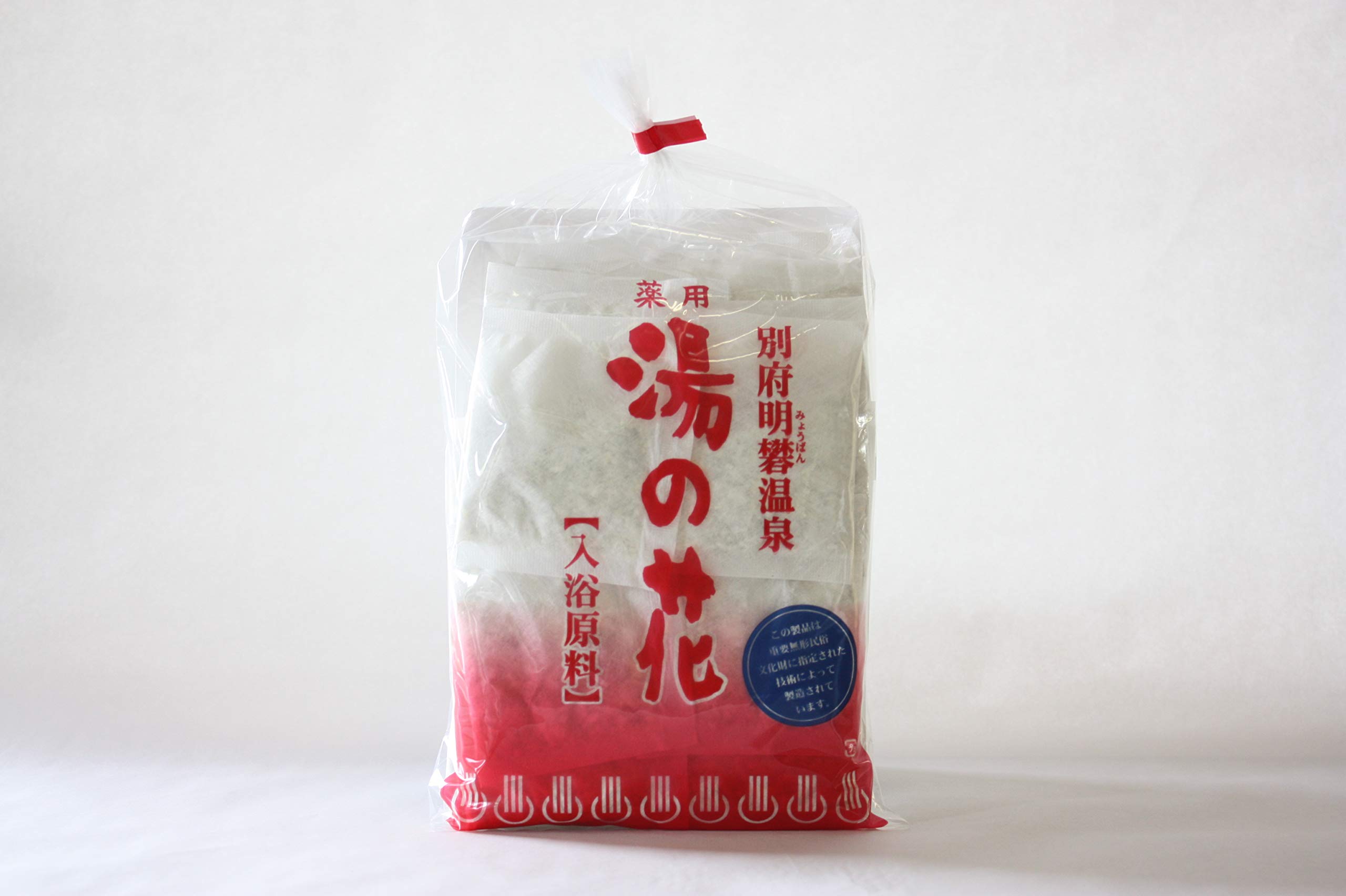 

Alum Yu no Sato Medicinal Yunohana 25 servings Bath Salts 10g [Quasi-drug] (x 25)