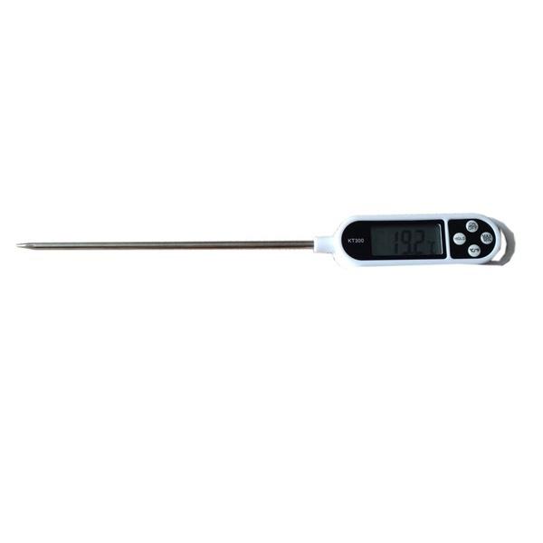 NEW LCD Digital Cooking Food Stab Probe Thermometer Kitchen Meat BBQ Temperature NEW LCD Digital Cooking Food Stab Probe Thermometer Kitchen Meat BBQ Temperature