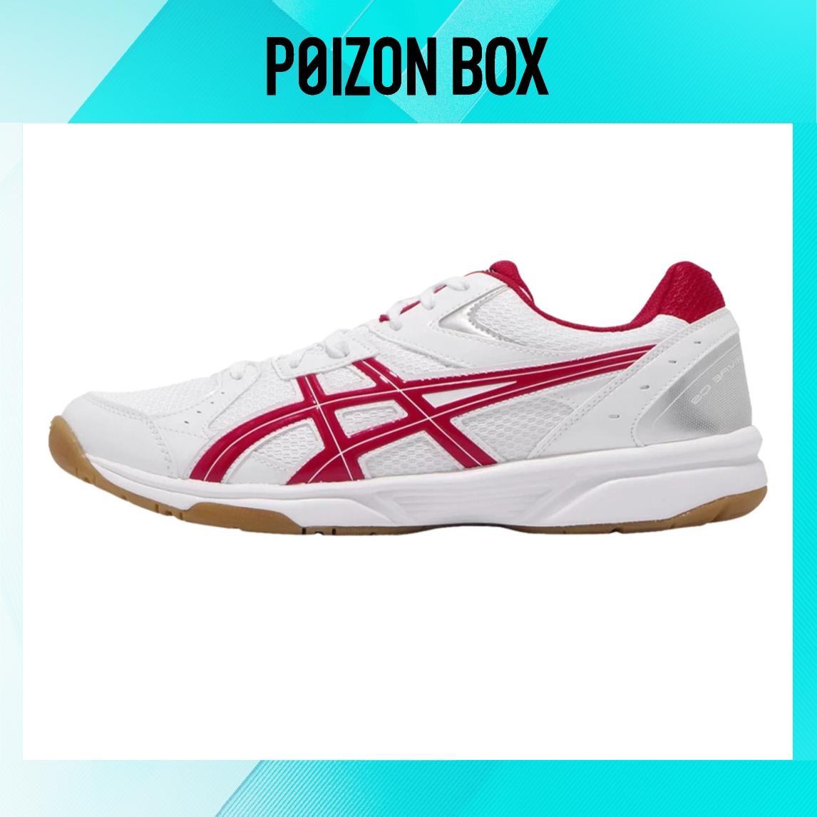 

кроссовки Asics River CS Running shoes Unisex 1053A034-102