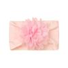 New baby headband for women, nylon headscarf, creative children's headgear wide and cute princess baby products
