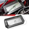 For Honda CRF250L 300L 2021-2024 Motorcycle Screen Protector Cover Dashboard Anti-scratch Protection TPU Sticker Accessories