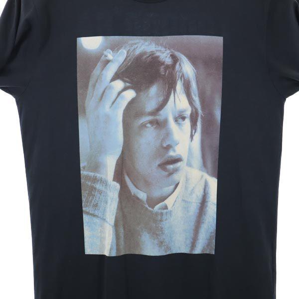 Thee Hysteric XXX made in Japan Print Short sleeve T-shirt Men's Used