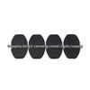 Volkswagen Golf, Tiguan, Passat, Magotan, Beetle Door Lock Buckle Protective Cover - Rustproof