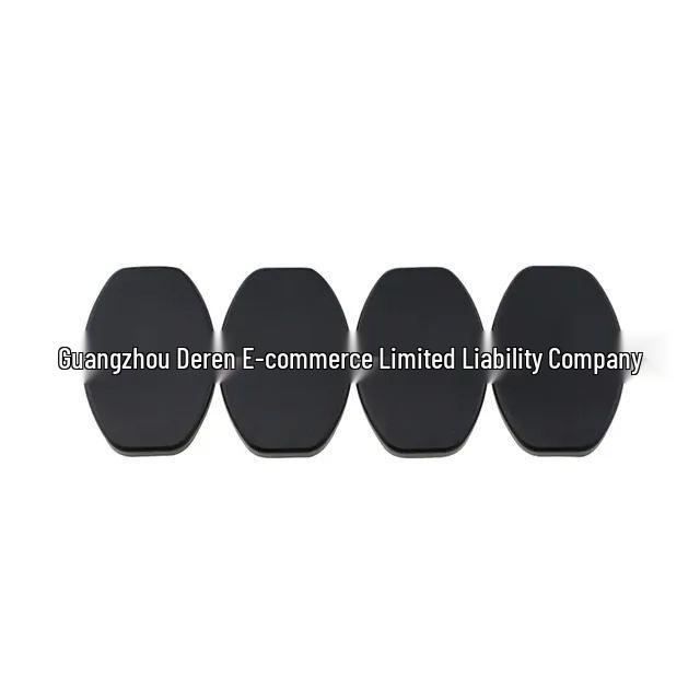 Volkswagen Golf, Tiguan, Passat, Magotan, Beetle Door Lock Buckle Protective Cover - Rustproof