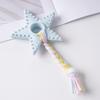 Durable TPR Dog Teething Stick: Bite-Resistant, Self-Play, Boredom Relief Toy