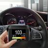 SXR-Car Digital Speedometer Car Display Trument A202 OBD2 OBD2 Head-Up Display Trip Display Speed