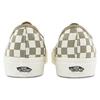Vans Authentic Classics Checkered 'Khaki Olive' Sneakers VN0A5KS9C2Y