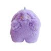 CartoonMonster Plush Toy Doll Big EyeMonster Doll Doll Children's Toy Gift Stall Pillow