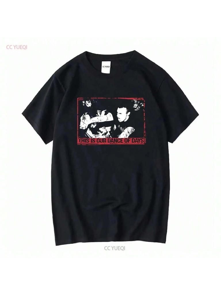 Vintage Casey Jones Hard Core Band Black T Shirt Tour Punk Music Concert Size XL Long Or Short Sleeves Vintage Washed