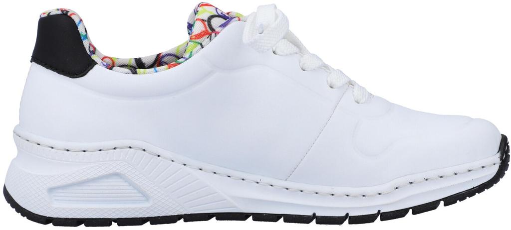 Кроссовки Rieker Sneaker (M4903) white