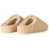 UGG Elea Casual Comfortable Rubber Sole Anti-Wear Open-Toe Slippers Women Slippers Light-Yellow 1171390-PBT