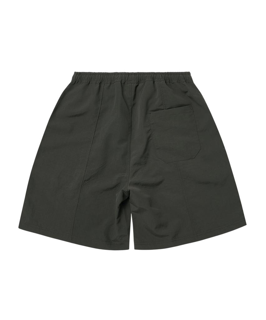 Solti Essential Easy Shorts (Charcoal)
